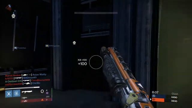 Destiny House of Wolves Details: Thoughts and Reactions!! смотреть онлайн