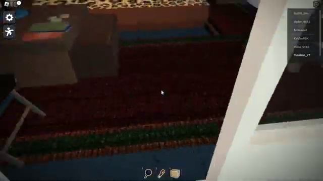 ROBLOX AMA 2 İKİNCİ REAL LİFE APARTMENT VİDEOM OLUYO смотреть онлайн