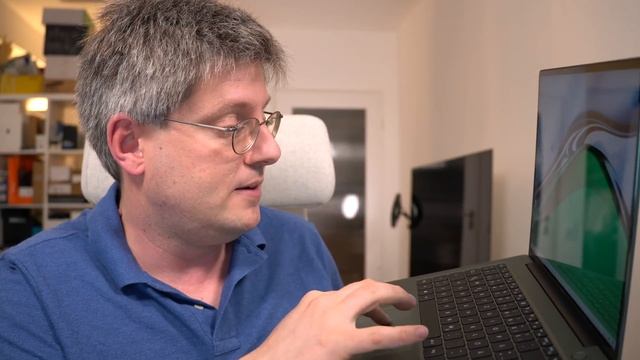 Huawei MateBook 14s Test Fazit nach 2 Monaten смотреть онлайн