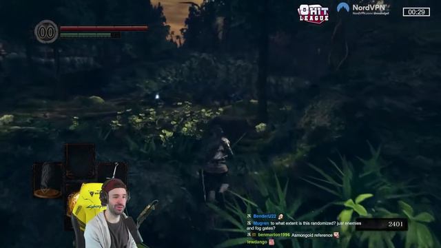Rogue SOULS! Make Dark Souls A Rogue Like! смотреть онлайн