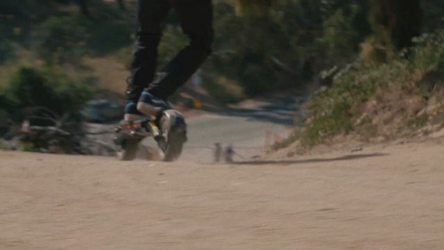 Kugoo G2 Pro Off-road 800w High Performance! 10 inch Tire Dual Suspension System смотреть онлайн