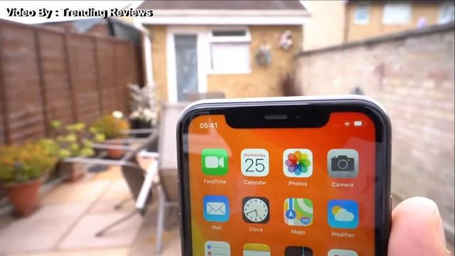 Смартфон iPhone 11 обзор распаковка - Цена - Купить онлайн смотреть онлайн