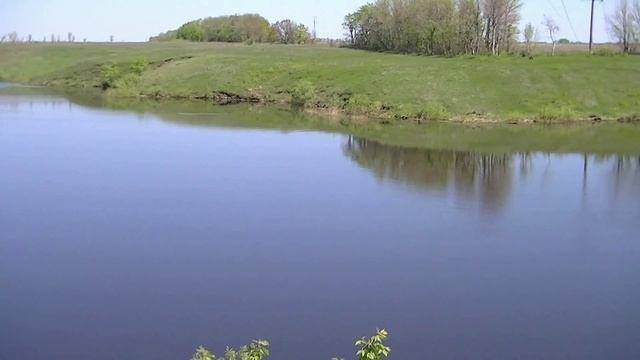 пруд "грачёвский" смотреть онлайн