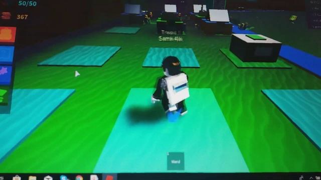 Роблокс Army Control Simulator смотреть онлайн