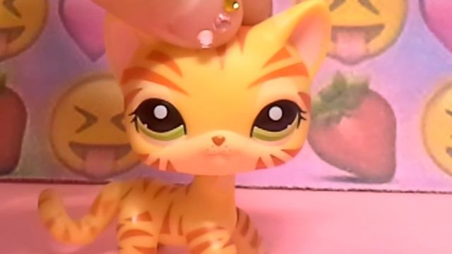 Как снять интересный LPS сериал? | Sweet Fox смотреть онлайн