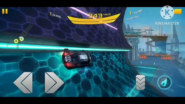 AUDI R-8 LMS ULTRA.....⚡⚡⚡ смотреть онлайн