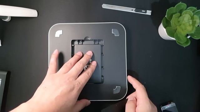 Unboxing & Impression Review Hagibis USB Hub for Mac Mini M1 смотреть онлайн