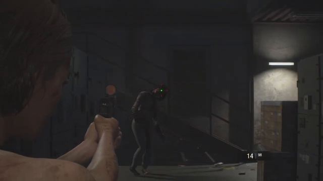 Resident evil 3 REMAKE gameplay RACCOON CITY смотреть онлайн