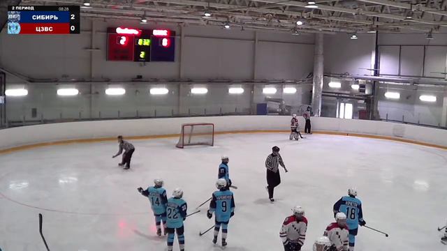 Первенство СФО до 14 лет. 