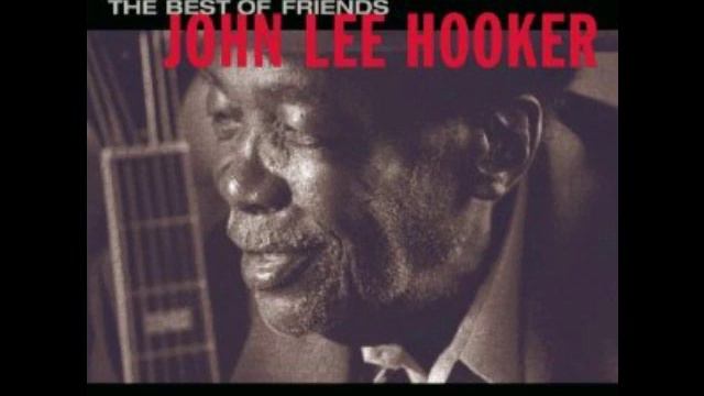 John Lee Hooker-This Is Hip смотреть онлайн