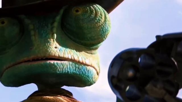 It Only Takes One Bullet || Rango || The Chain смотреть онлайн