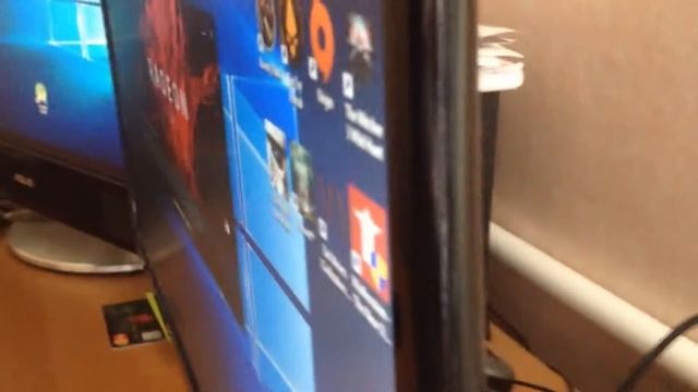 Samsung 23.5" S24F350F (LS24F350FHIXCI) viewing angles PLS + LED / углы обзора смотреть онлайн
