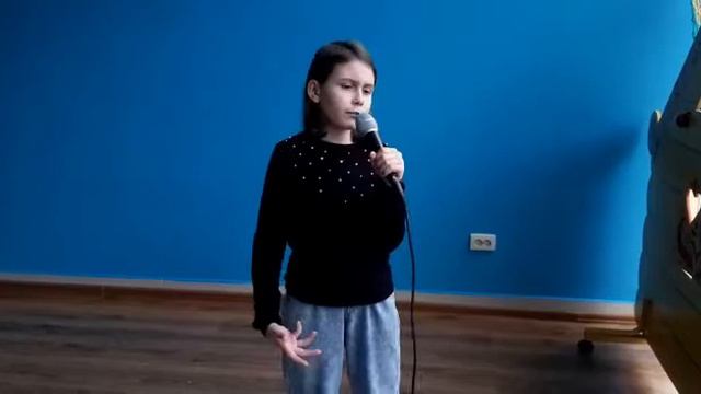 "Грусти обо мне" Сапунова Варвара смотреть онлайн