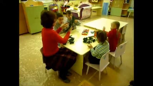Как мы группу украшали смотреть онлайн