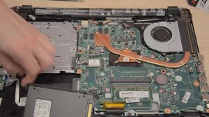 ACER Extensa 2520 N15Q1 Замена SSD и оперативки   PC3L 1.35 Volt