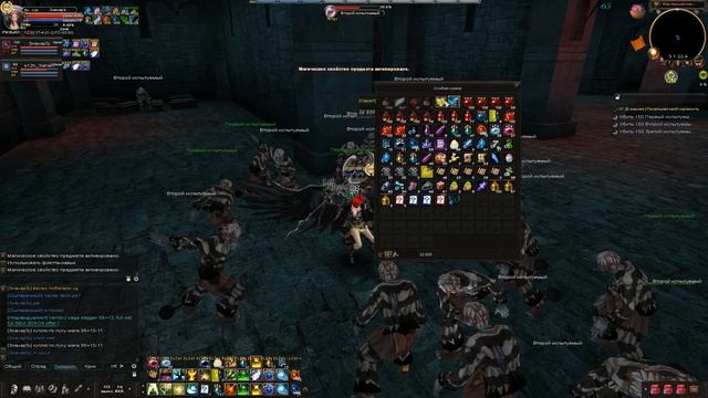 Karos Обзор 6-ти видов фарма. Где самый лучший фарм? смотреть онлайн