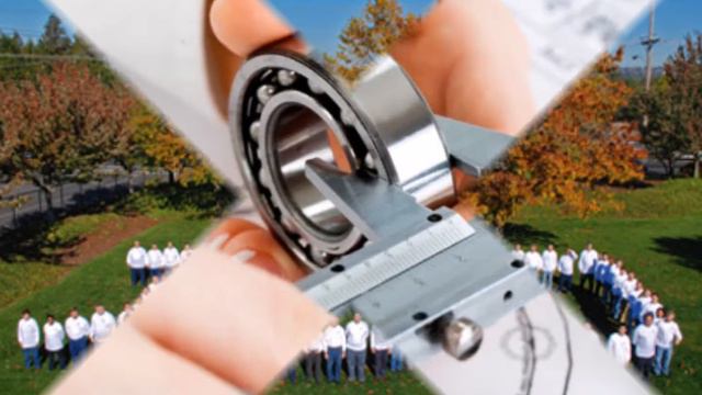 Процедура разработки и принятия стандартов Международной организации по стандартизации ISO