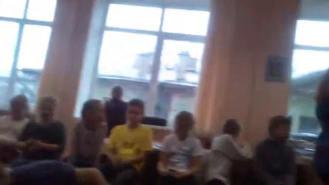 Школьные танцы смотреть онлайн