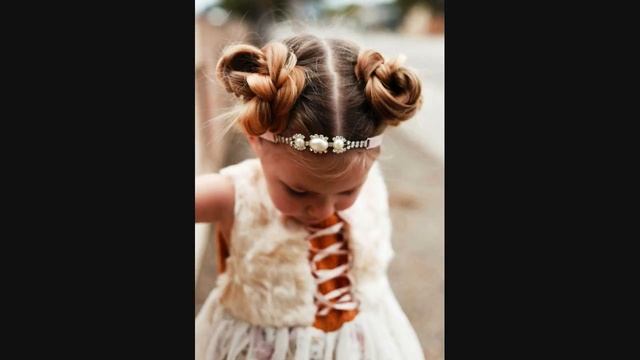 ПРИЧЕСКИ НА 1 СЕНТЯБРЯ 2017 ФОТО Kрасивые прически в универ/школу 1 класс Hairstyle Back to School… смотреть онлайн