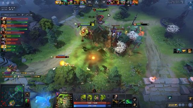 PUDGE 3000+ матчей ? QUPE - топовый ПУДЖ на ВЫСОКОМ ММР.. PUDGE DOTA 2