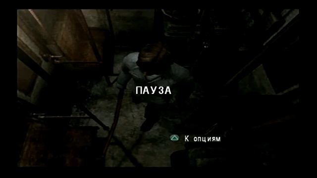 Прохождение Silent Hill 4: The Room PS2 part5 смотреть онлайн