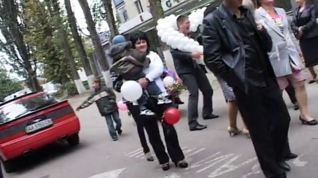 Второй день свадьбы. Часть2 смотреть онлайн
