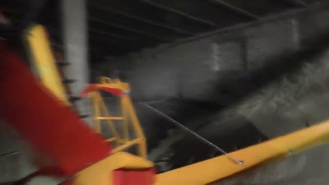 ПЗК 30"Вепрь" Волгоградская обл. Фроловский р-н. смотреть онлайн