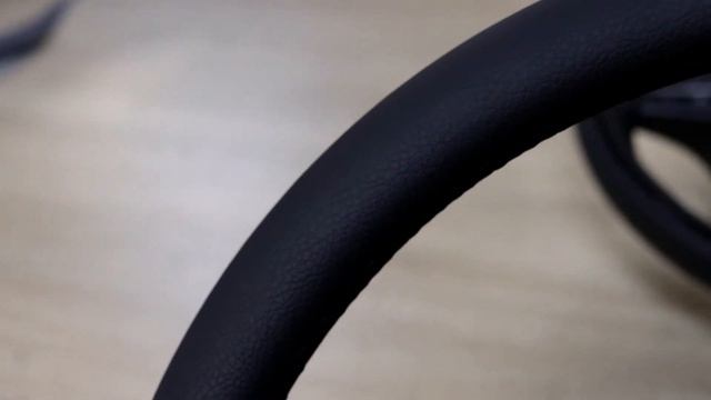 Перетяжка руля для Land Rover Range Rover Sport смотреть онлайн