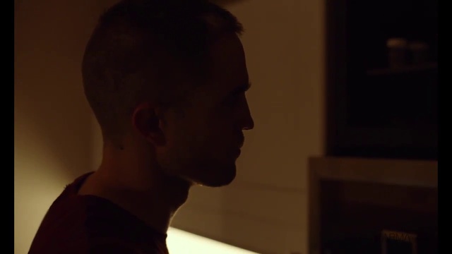 Фрагмент из фильма High Life смотреть онлайн