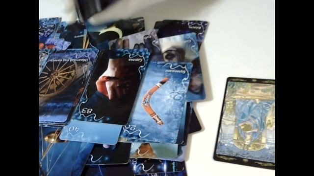 Чистка. Как прошла, какие бумеранги полетели сопернице/врагам смотреть онлайн