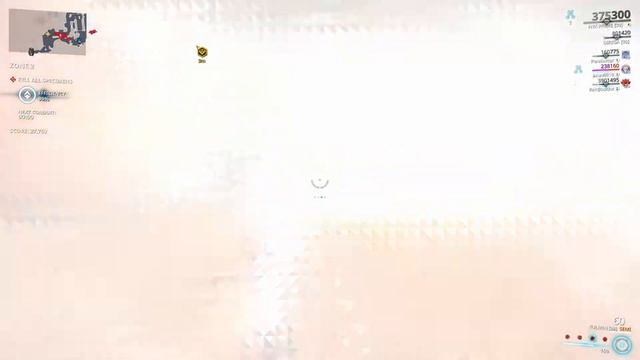 Warframe Missions in 5 Minutes or Less - SO and ESO смотреть онлайн