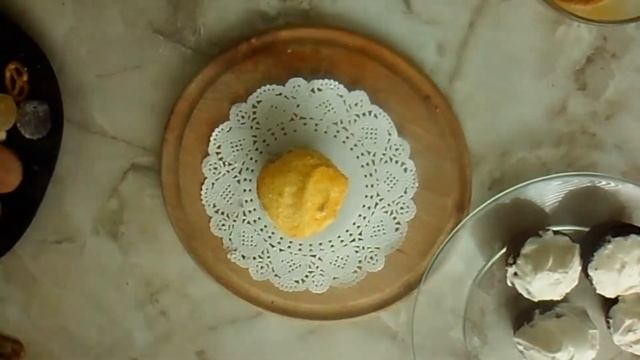 как украсить кексы детям смотреть онлайн