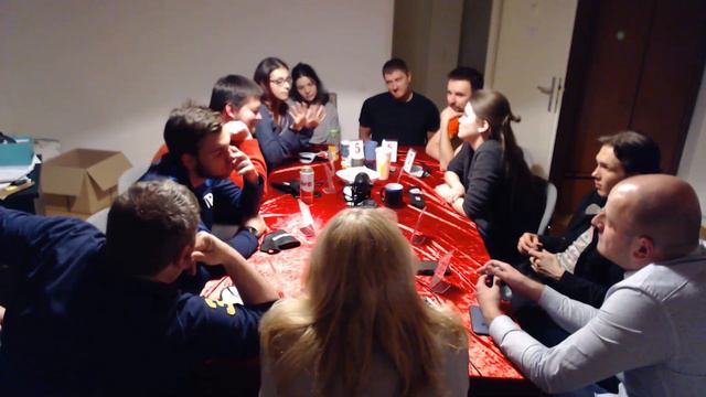 16.05.19 - Игра 5 - рубрика "Юмор" смотреть онлайн