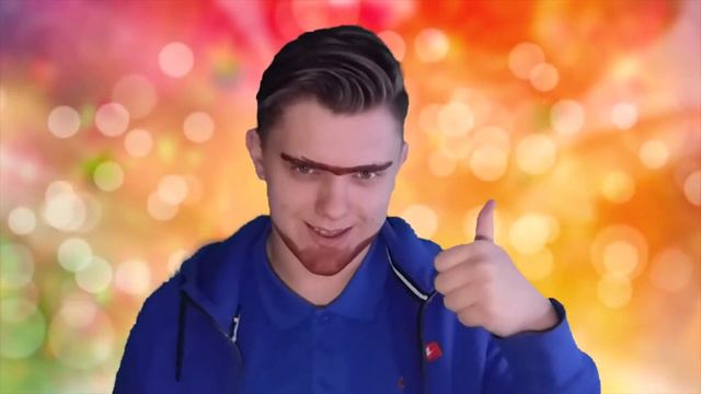 КАК СТАТЬ ОПАСНЫМ ПАРНЕМ??? смотреть онлайн