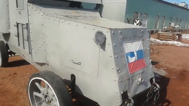 ФОРТ РИФ КРОНШТАДТ смотреть онлайн