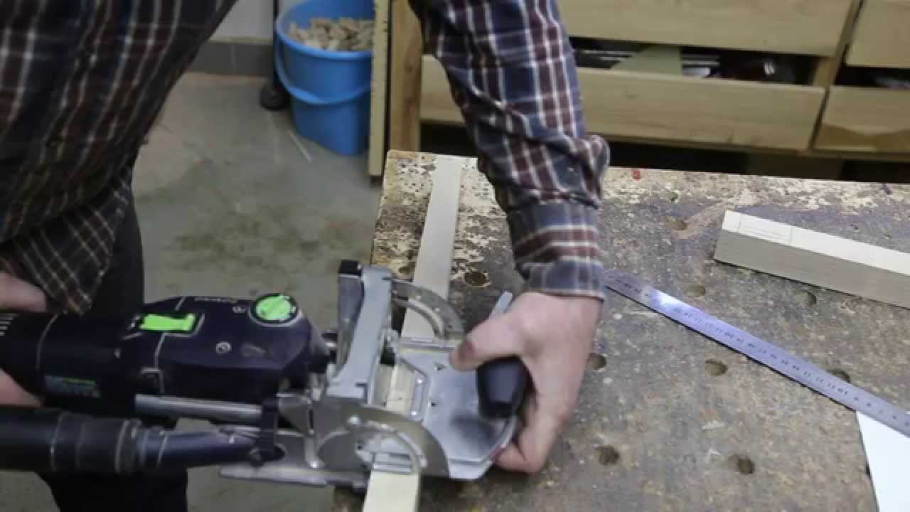 Making new legs for an old bench смотреть онлайн