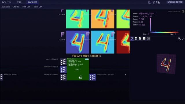Getting started with the Zetane Viewer: tutorial and guide смотреть онлайн