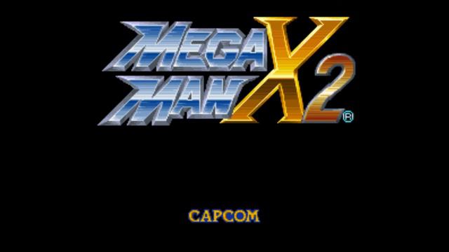 Mega Man X1-3 Music List + Some Honorable X Remixes смотреть онлайн