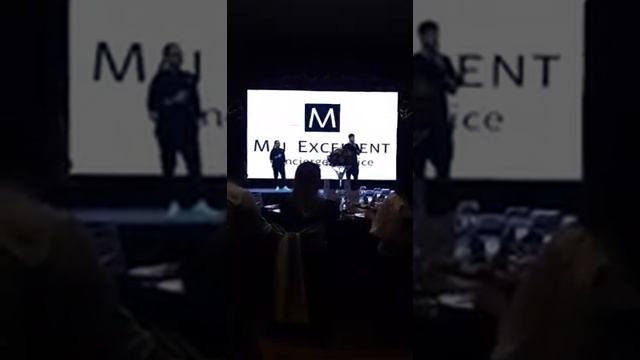 Арсений Попов и Дмитрий Позов ведут мероприятие в Турции смотреть онлайн