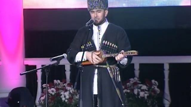 Шарпуди Исмаилов смотреть онлайн