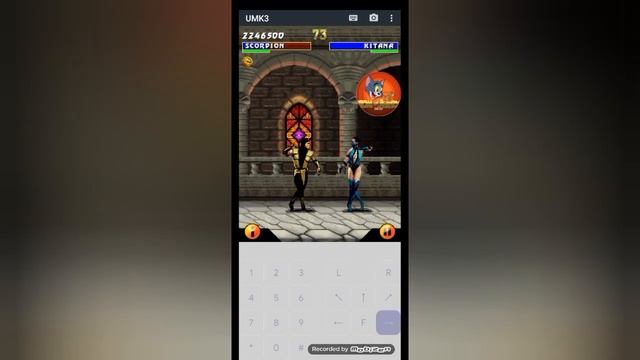 ultimate mortal Kombat 3 java full game смотреть онлайн