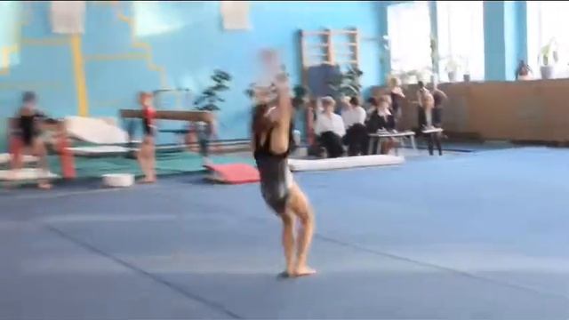 Чемпионат ПФО 2011 - Таня - Чебоксары смотреть онлайн