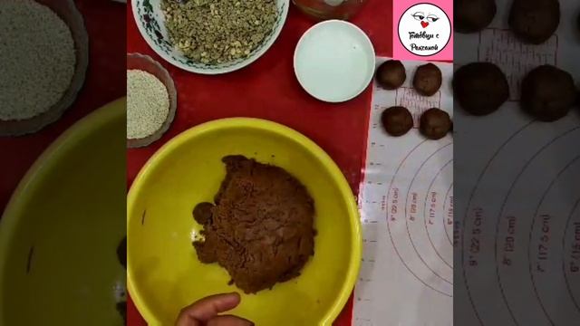 Печенье ? с халвой  Kurabiye Xalivali✅ ?