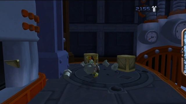 Ratchet & Clank HD Collection #1 (Прохождение) смотреть онлайн