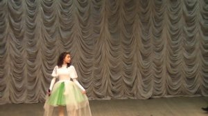 Дуэт Принцессы и Трубадура