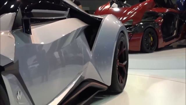 Top 10 Most Expensive Cars In The World 2019 смотреть онлайн