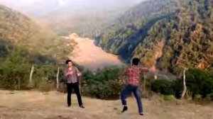 ЧЕЧЕНСКАЯ ПЕСНЯ ПОТОМУ ЧТО Я ВЛЮБЛЁН