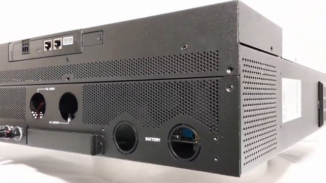 MAX 7200W solar inverter смотреть онлайн