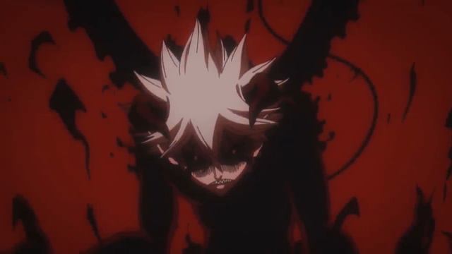 ASTA DESCOBRE O REAL PODER DEMONIACO - Black Clover Episódio 171 Avanço - Anishounen смотреть онлайн