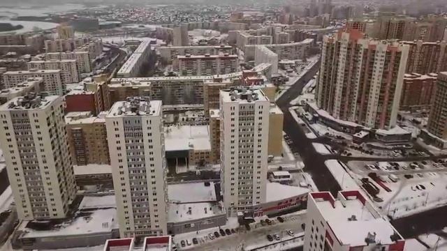 г.Тюмень, ул. Газовиков, д. 35, 2 этаж 229,1 кв м смотреть онлайн